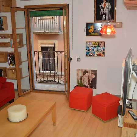Apartment Tarragonasuites 34-st Domenec 161 *