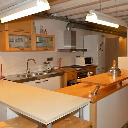 Apartment Tarragonasuites 34-st Domenec 161