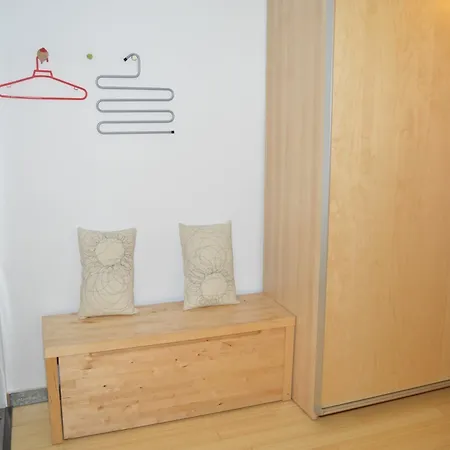 Apartment Tarragonasuites 34-st Domenec 161