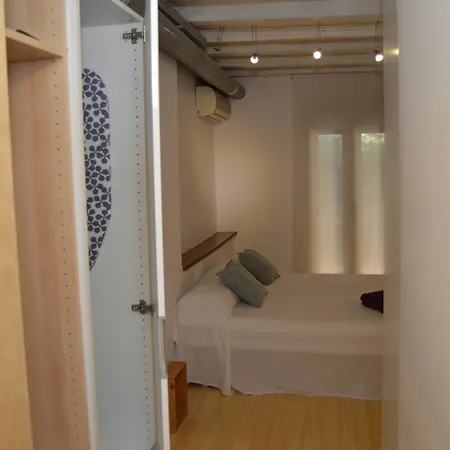 Apartment Tarragonasuites 34-st Domenec 161 *
