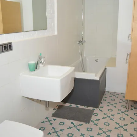 Apartment Tarragonasuites 34-st Domenec 161 *