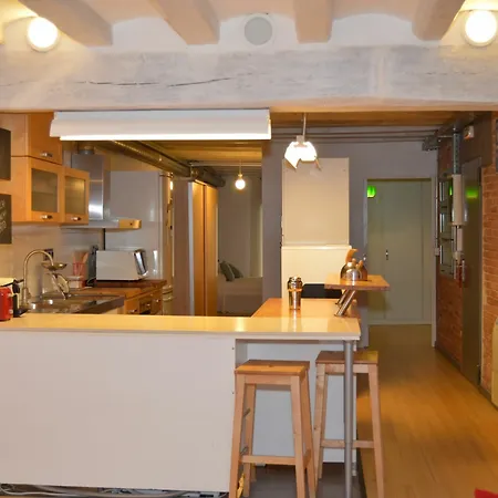 Apartment Tarragonasuites 34-st Domenec 161 Tarragona