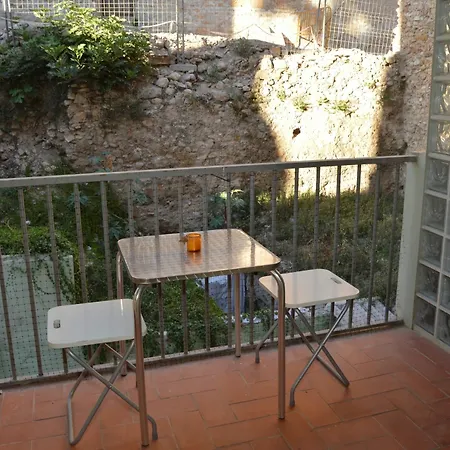 Apartment Tarragonasuites 34-st Domenec 161 Tarragona
